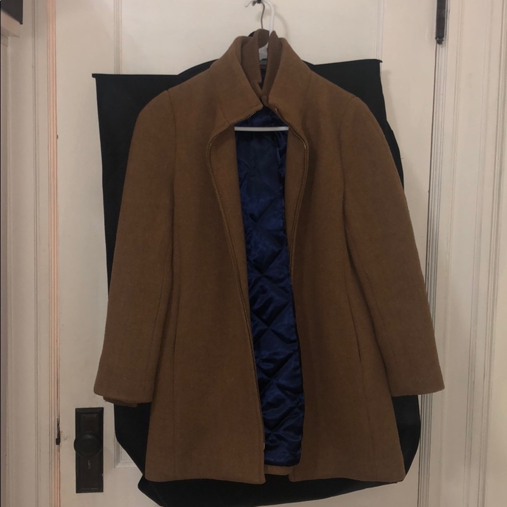 Jcrew jacket